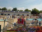 фото отеля Camping Le Trianon