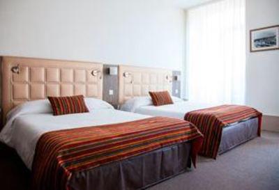 фото отеля L'Hotel de l'Europe