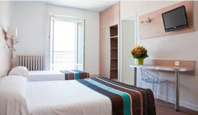 фото отеля L'Hotel de l'Europe