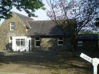 The Old Station House Bed & Breakfast Castle Douglas