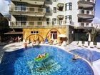 фото отеля Kleopatra Tower Apart Hotel Alanya