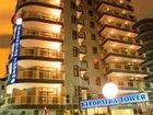 фото отеля Kleopatra Tower Apart Hotel Alanya