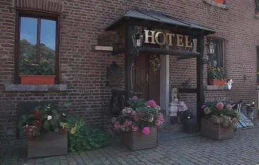 фото отеля Lohauserhof Hotel Dusseldorf