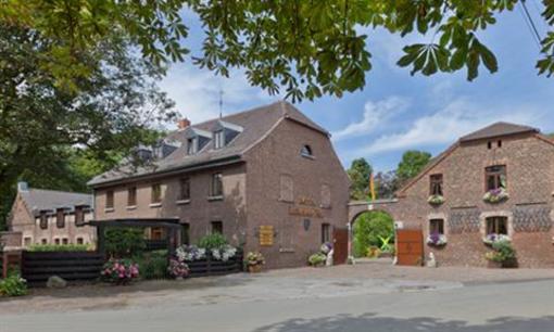 фото отеля Lohauserhof Hotel Dusseldorf