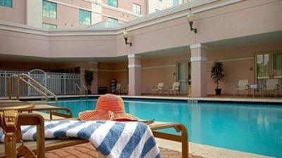 фото отеля Doubletree by Hilton Sunrise Sawgrass Mills