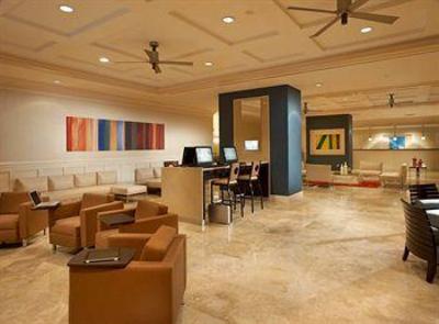 фото отеля Doubletree by Hilton Sunrise Sawgrass Mills