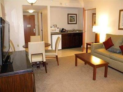фото отеля Doubletree by Hilton Sunrise Sawgrass Mills