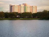 Doubletree by Hilton Sunrise Sawgrass Mills