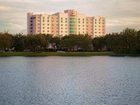 фото отеля Doubletree by Hilton Sunrise Sawgrass Mills