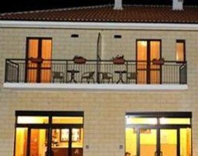 фото отеля B&B Villa Bisceglia
