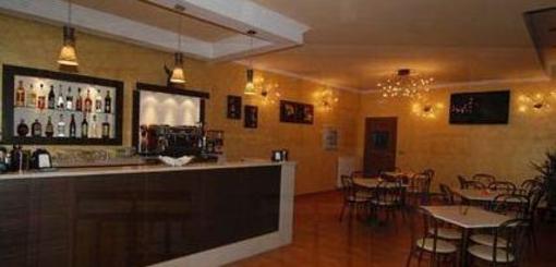 фото отеля B&B Villa Bisceglia