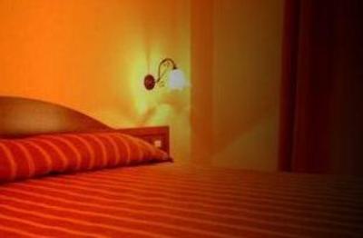 фото отеля B&B Villa Bisceglia