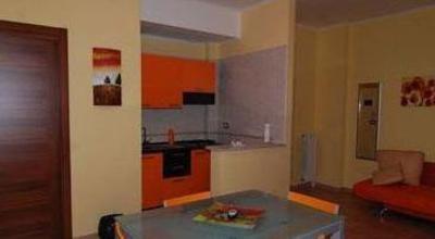 фото отеля B&B Villa Bisceglia