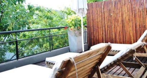 фото отеля Mystic House Hostel Boutique