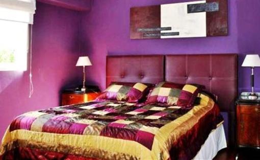 фото отеля Mystic House Hostel Boutique