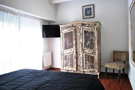 фото отеля Mystic House Hostel Boutique