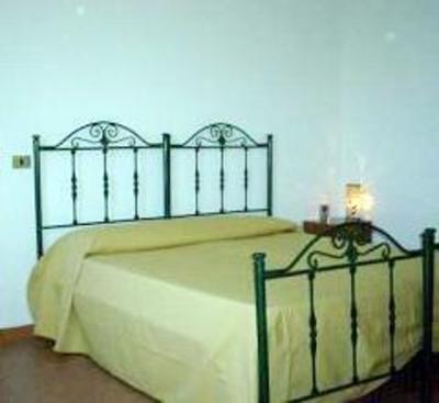 фото отеля Villa Angela Bed And Breakfast Sciacca