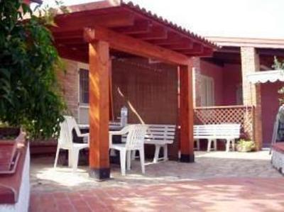 фото отеля Villa Angela Bed And Breakfast Sciacca