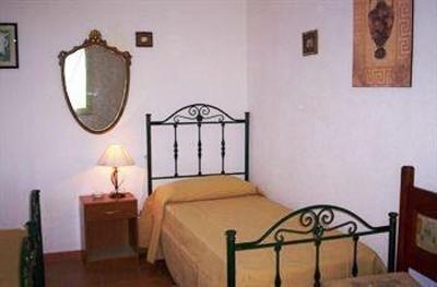 фото отеля Villa Angela Bed And Breakfast Sciacca