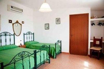 фото отеля Villa Angela Bed And Breakfast Sciacca