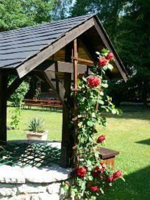 фото отеля Gasthof Roseneck