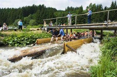 фото отеля Gasthof Roseneck