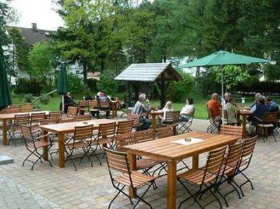 фото отеля Gasthof Roseneck