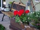 фото отеля Gasthof Roseneck