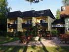 фото отеля Gasthof Roseneck