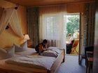 фото отеля Gasthof Roseneck