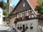 фото отеля Gasthof Roseneck
