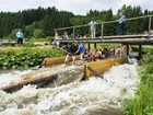фото отеля Gasthof Roseneck