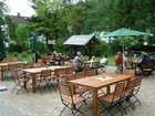 фото отеля Gasthof Roseneck