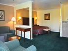 фото отеля Super 8 Motel State Capitol Sacramento