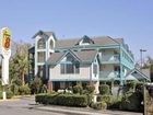 фото отеля Super 8 Motel State Capitol Sacramento