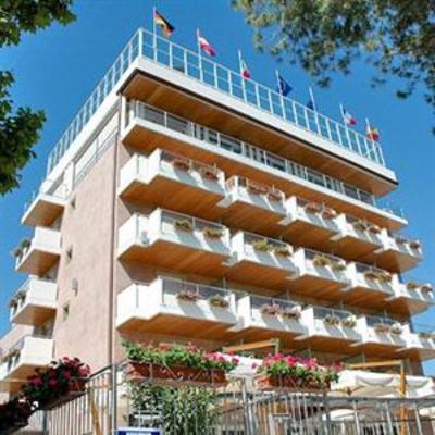 фото отеля Hotel Villa Doimo