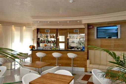 фото отеля Hotel Villa Doimo