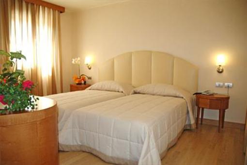 фото отеля Hotel Villa Doimo