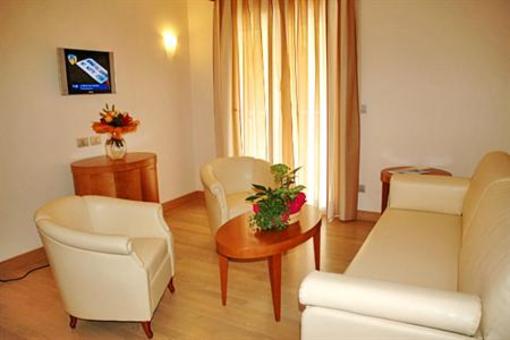 фото отеля Hotel Villa Doimo