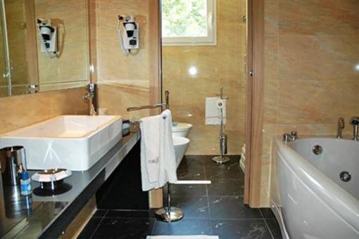 фото отеля Hotel Villa Doimo