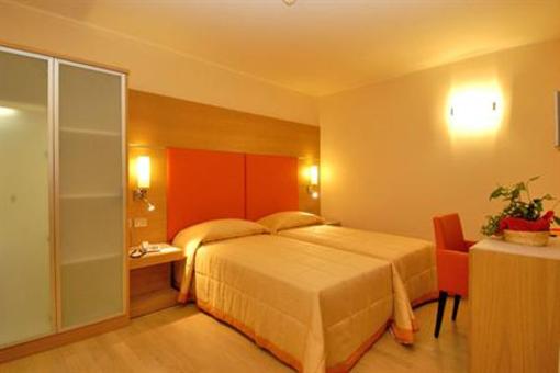 фото отеля Hotel Villa Doimo