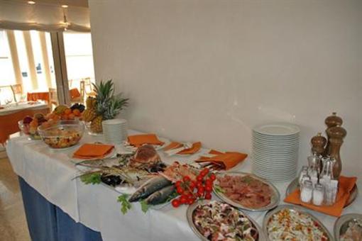 фото отеля Hotel Villa Doimo