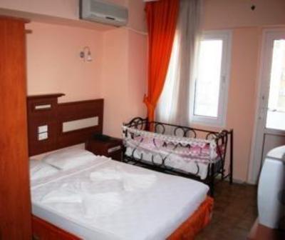 фото отеля Butik Hotel