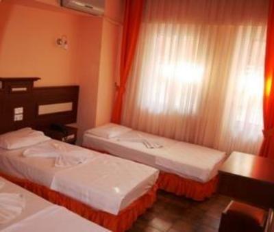 фото отеля Butik Hotel