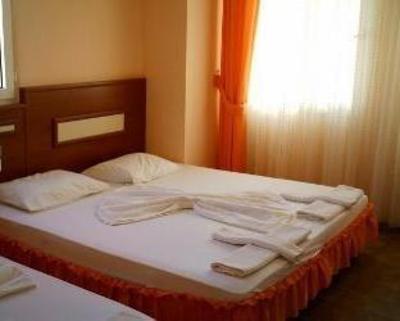фото отеля Butik Hotel