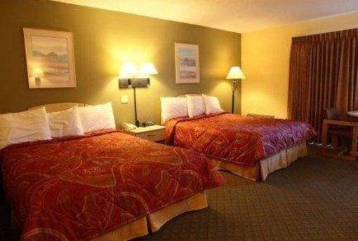 фото отеля Aloha Inn