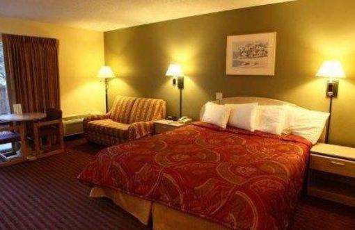 фото отеля Aloha Inn