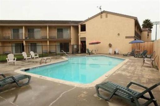 фото отеля Aloha Inn