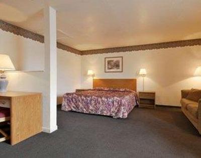 фото отеля Super 8 Morristown