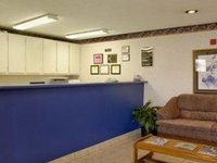 Super 8 Morristown